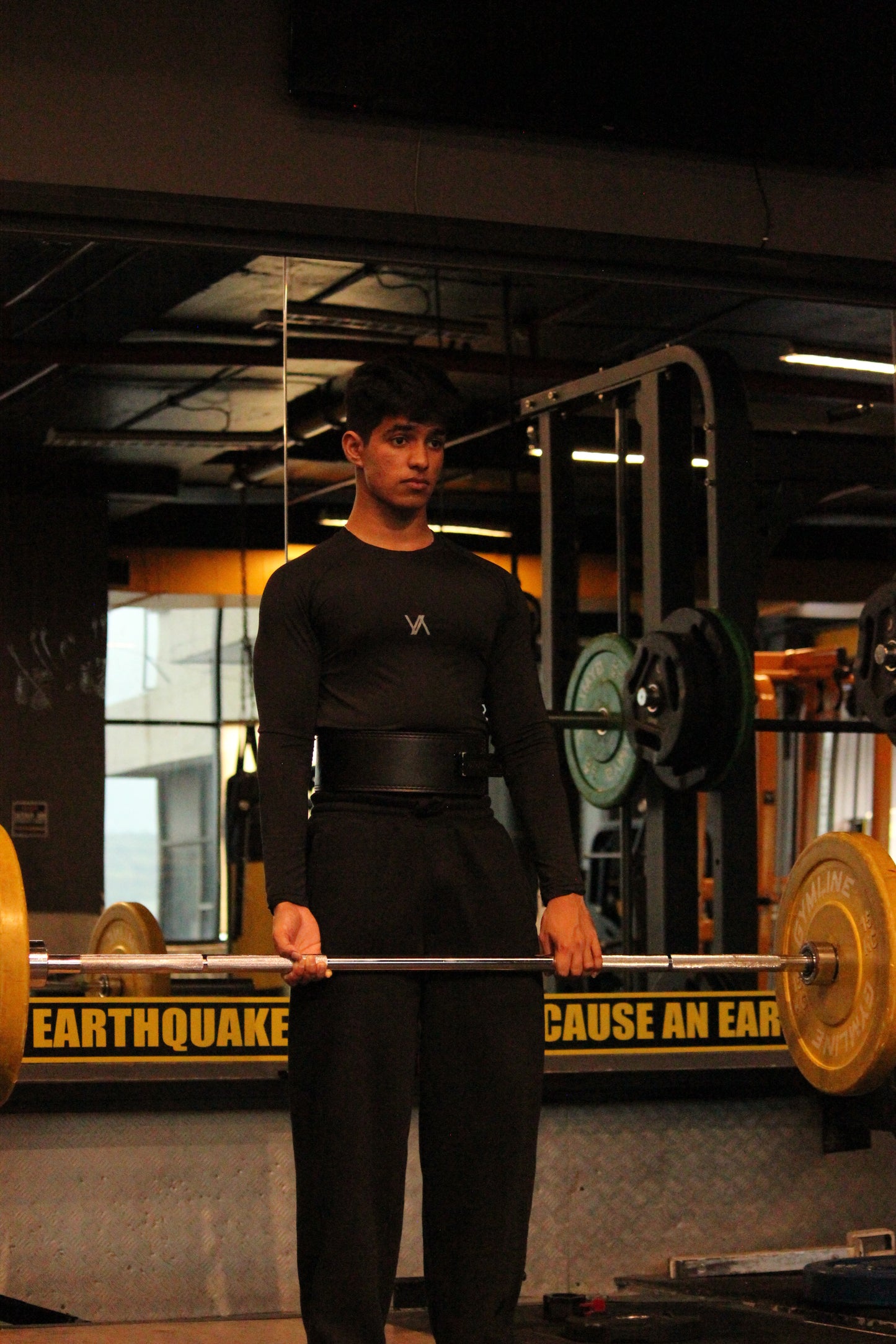 Venatic Performance Compression Long-sleeve