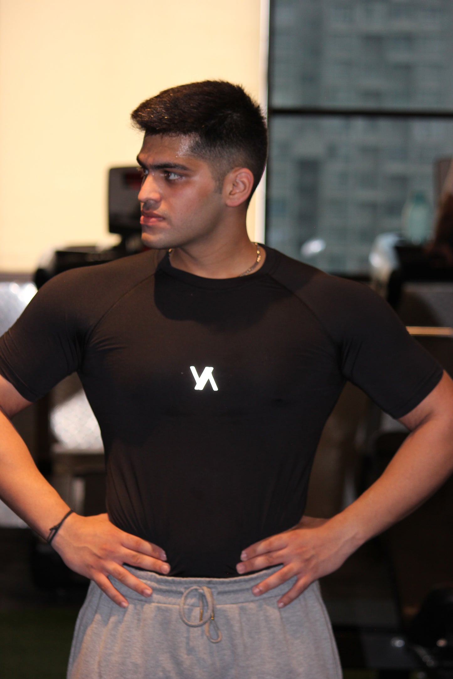 Venatic Performance Compression