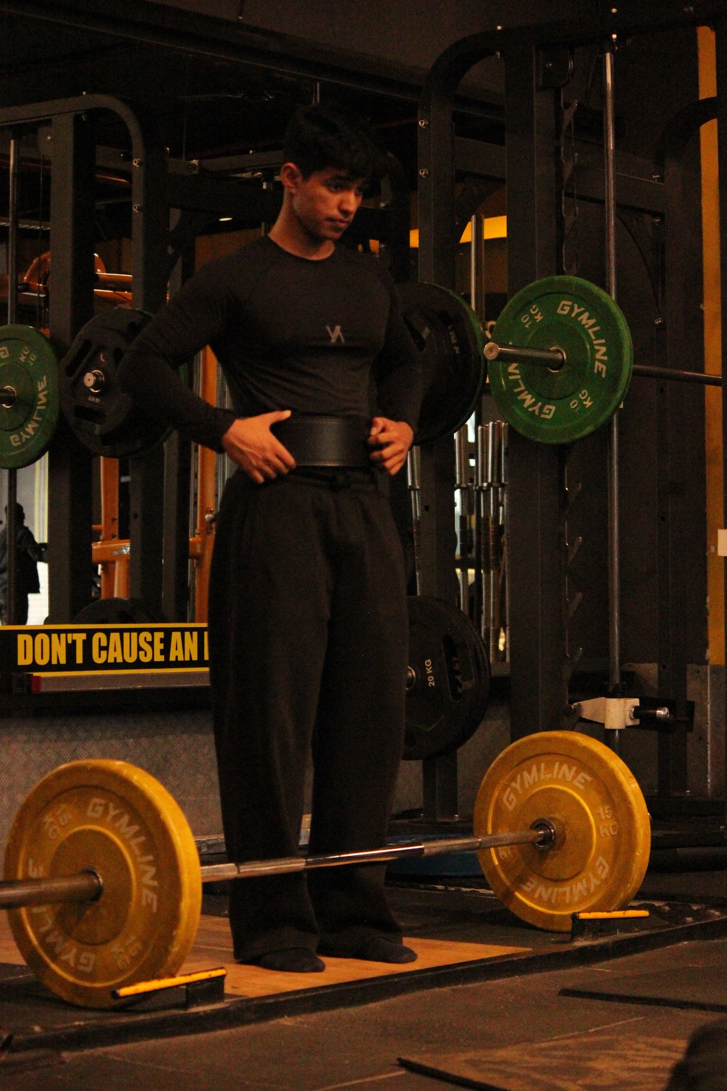 Venatic Performance Compression Long-sleeve