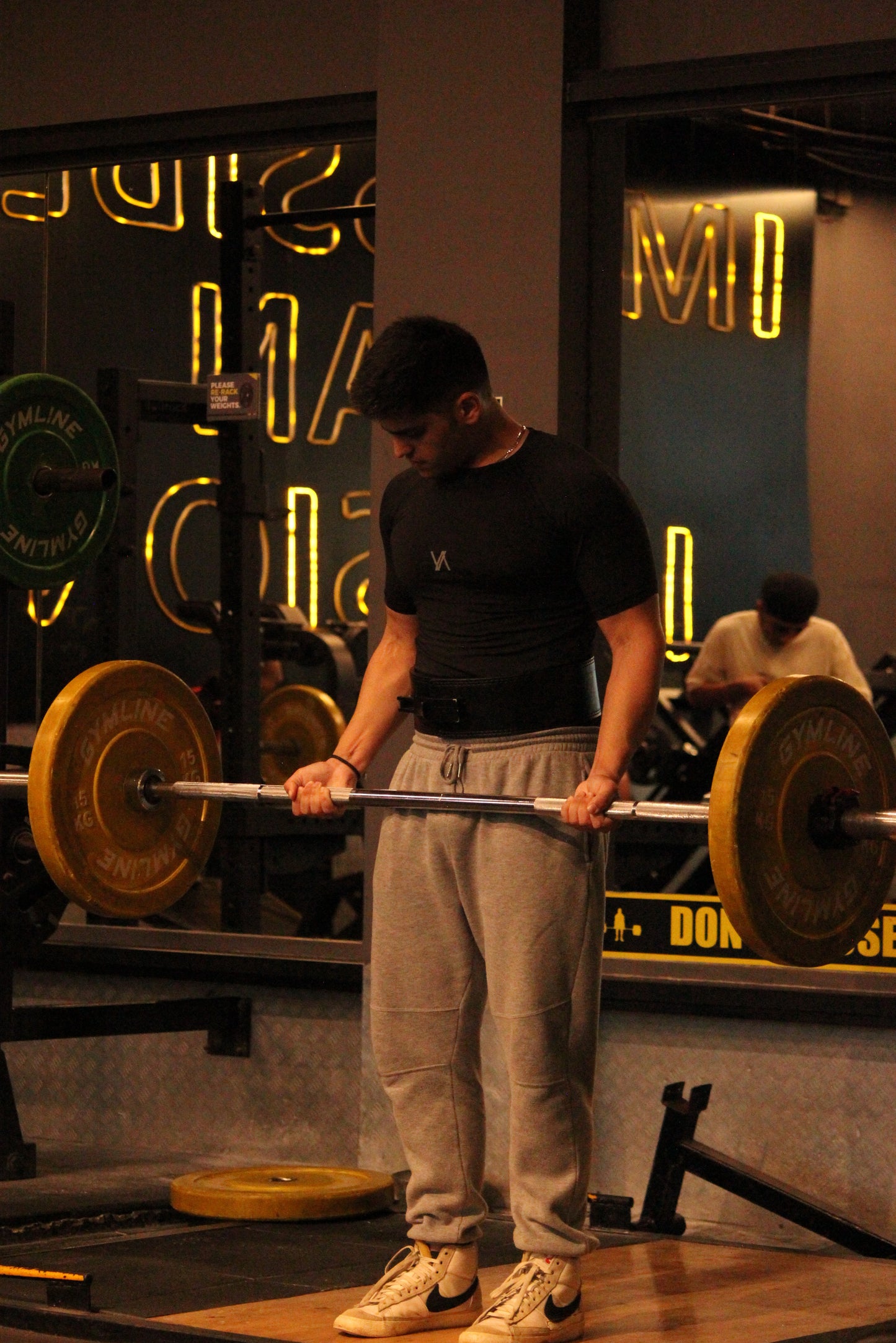 Venatic Performance Compression