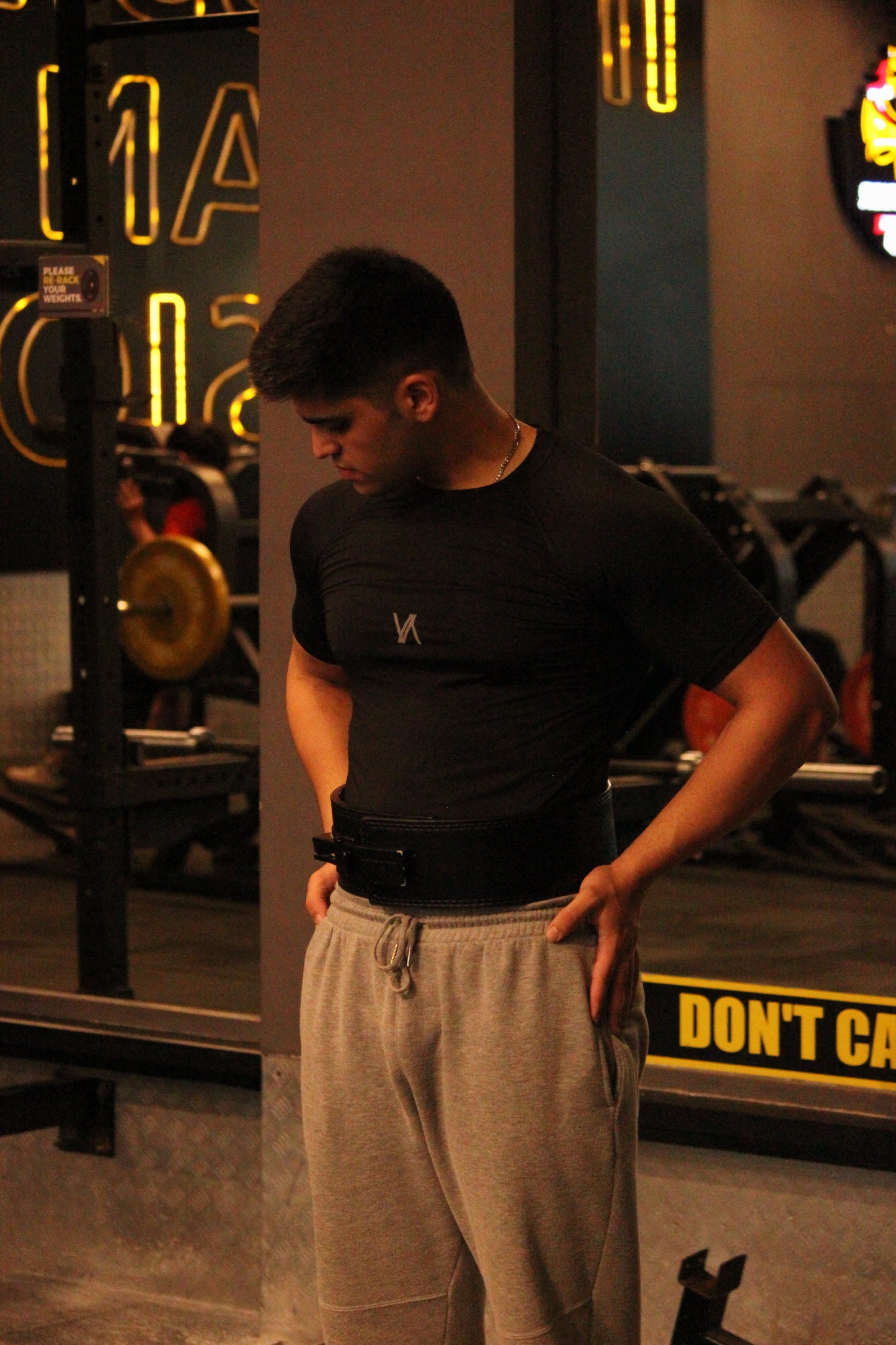 Venatic Performance Compression