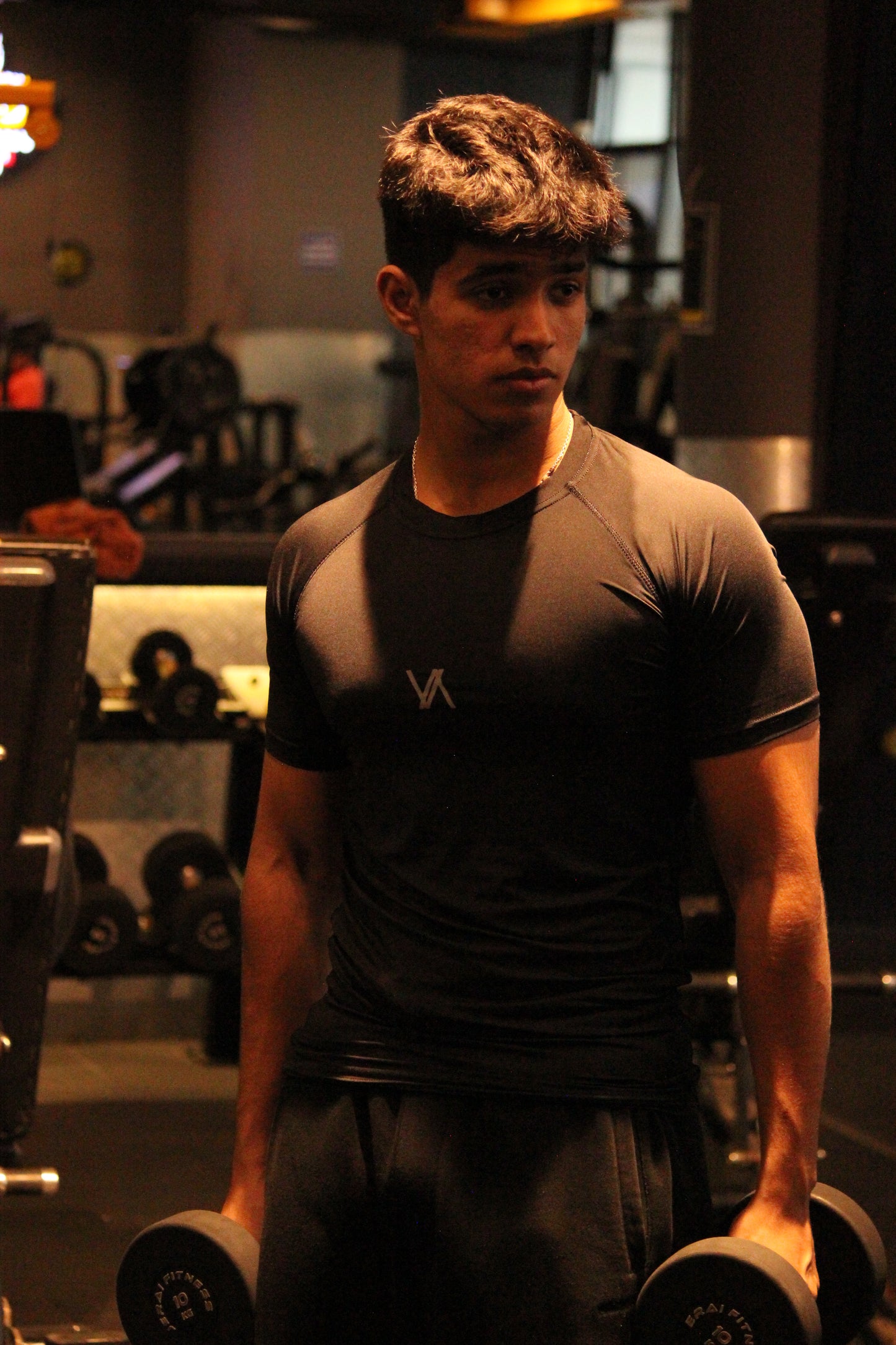 Venatic Performance Compression