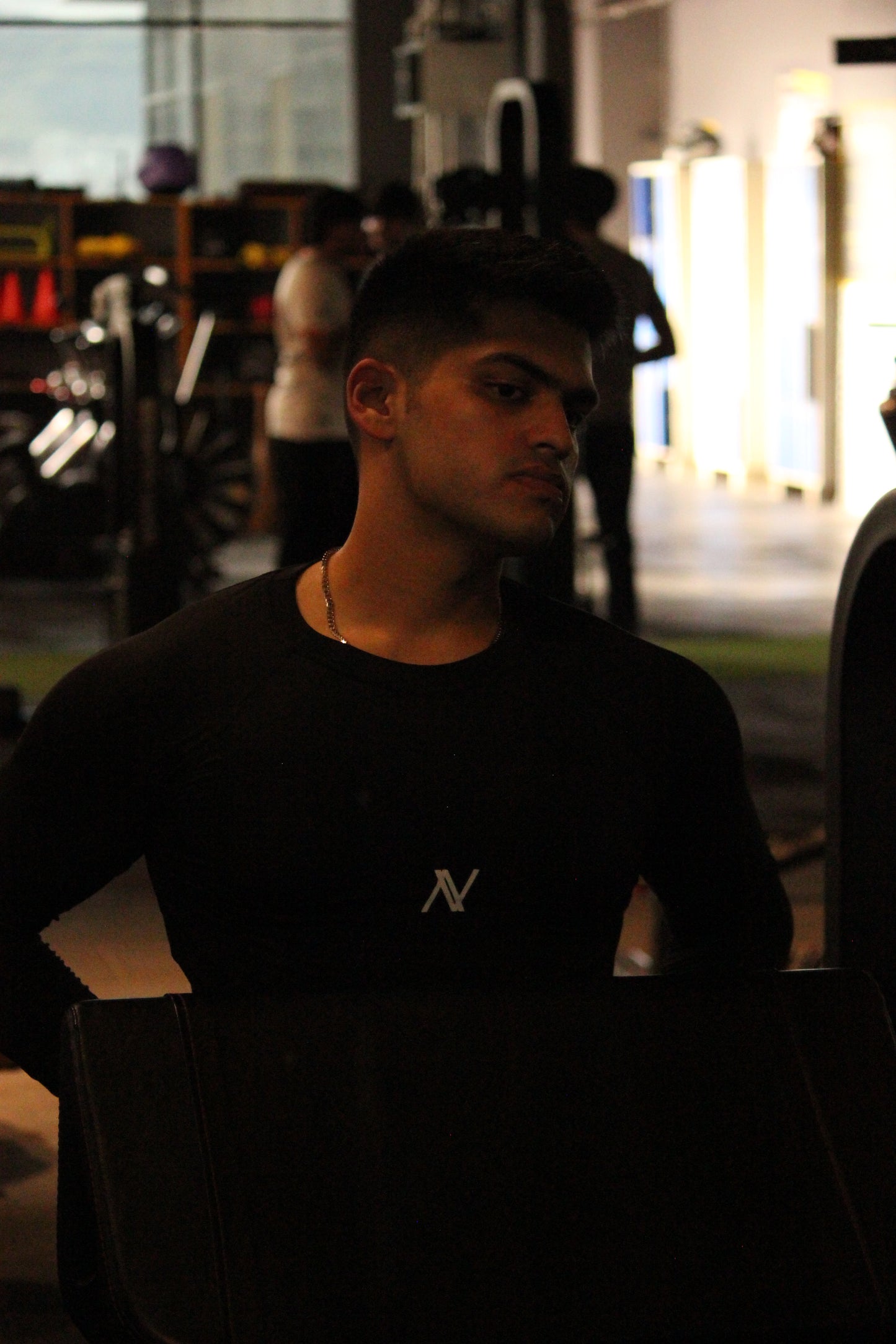 Venatic Performance Compression Long-sleeve